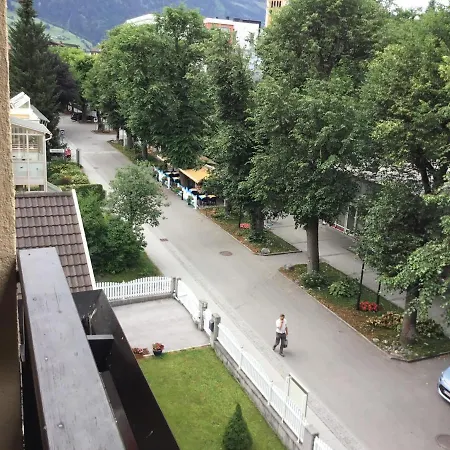 Montana Hofgastein شقة فندقية باد هوفغاستين