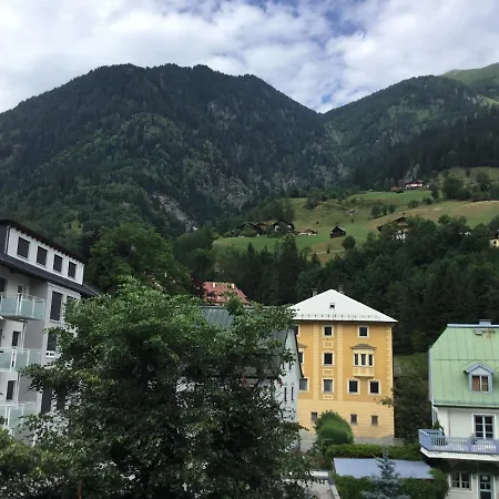 شقة فندقية Montana Hofgastein