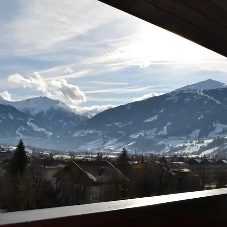 شقة فندقية Montana Hofgastein باد هوفغاستين
