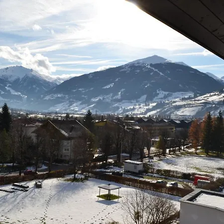 شقة فندقية Montana Hofgastein