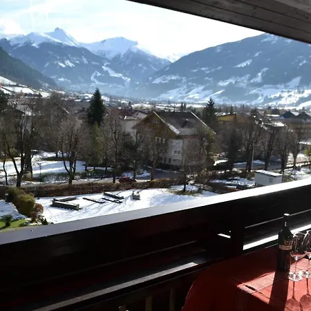 Montana Hofgastein باد هوفغاستين