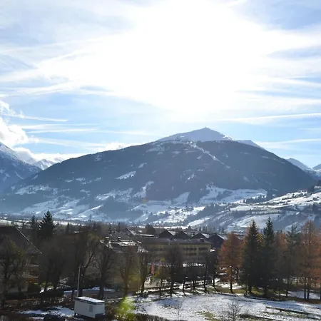 Montana Hofgastein