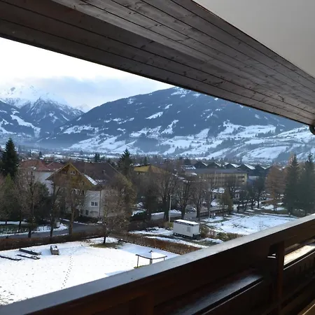 Montana Hofgastein باد هوفغاستين