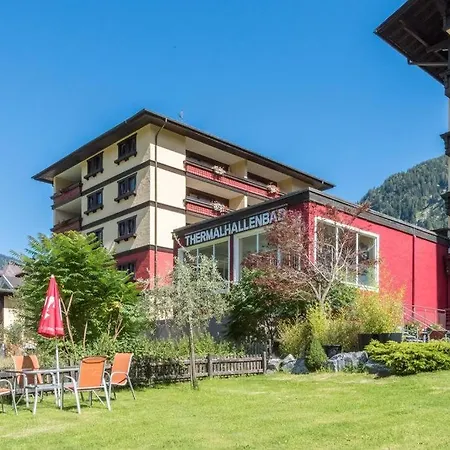 شقة فندقية Montana Hofgastein *
