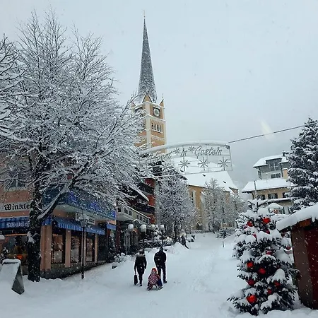 Montana Hofgastein * باد هوفغاستين