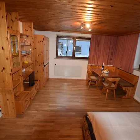 Montana Hofgastein شقة فندقية باد هوفغاستين