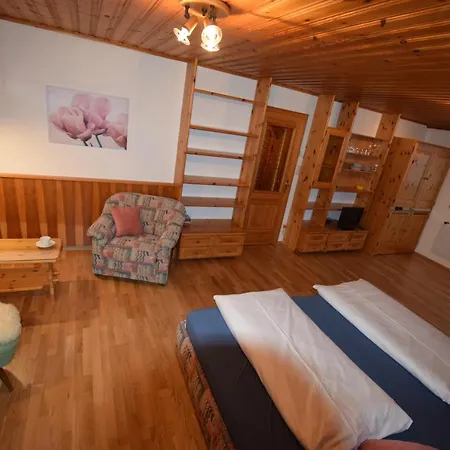 Montana Hofgastein شقة فندقية *