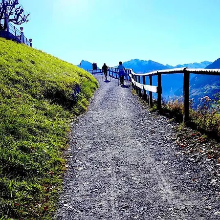 Montana Hofgastein باد هوفغاستين