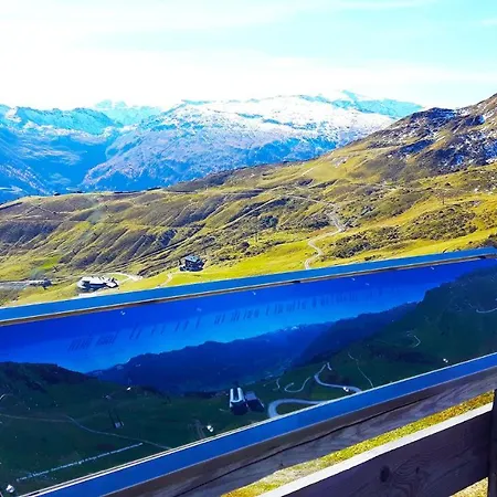 Montana Hofgastein شقة فندقية باد هوفغاستين