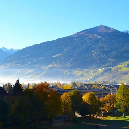 Montana Hofgastein شقة فندقية باد هوفغاستين