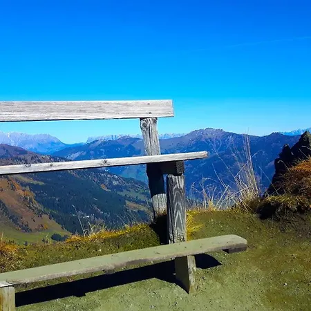 Montana Hofgastein