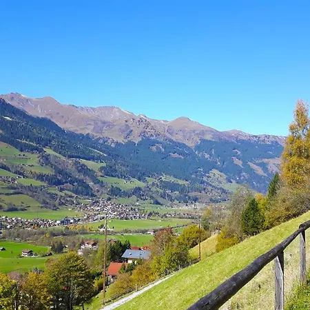 Montana Hofgastein *