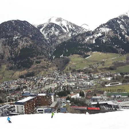 Montana Hofgastein *