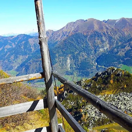 Montana Hofgastein شقة فندقية باد هوفغاستين