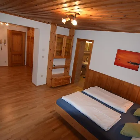 شقة فندقية Montana Hofgastein