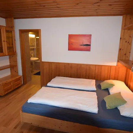 Montana Hofgastein شقة فندقية *