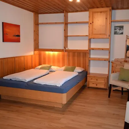 Montana Hofgastein شقة فندقية *