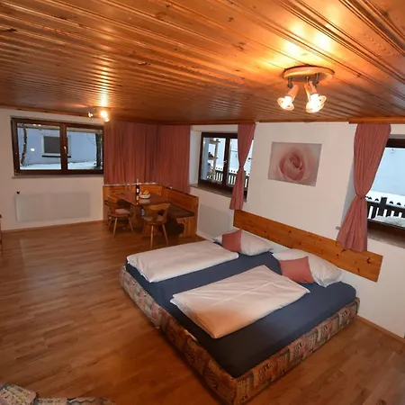 Montana Hofgastein شقة فندقية باد هوفغاستين