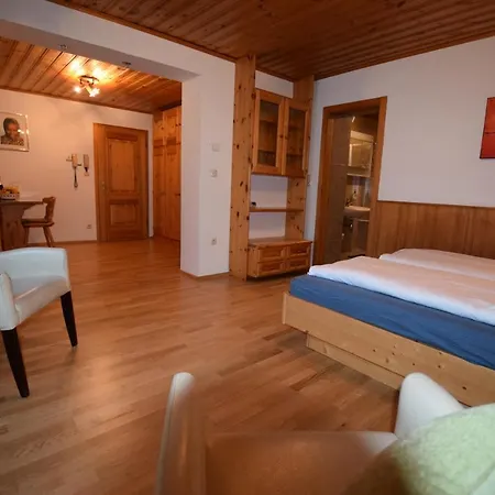 شقة فندقية Montana Hofgastein