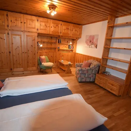 Montana Hofgastein * باد هوفغاستين