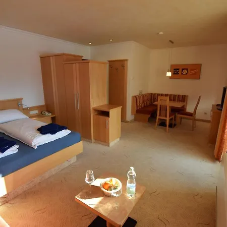 شقة فندقية Montana Hofgastein *