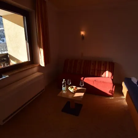 Montana Hofgastein شقة فندقية باد هوفغاستين