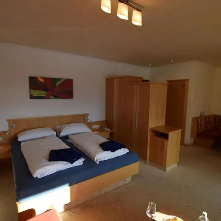 Montana Hofgastein شقة فندقية *