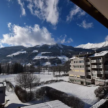 Montana Hofgastein باد هوفغاستين