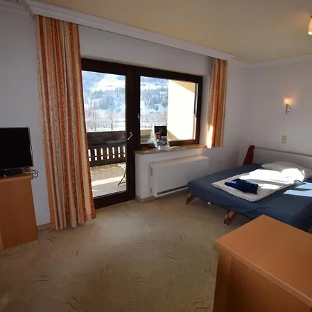 شقة فندقية Montana Hofgastein