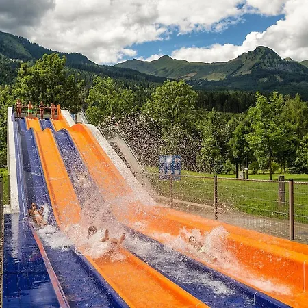 Montana Hofgastein * باد هوفغاستين