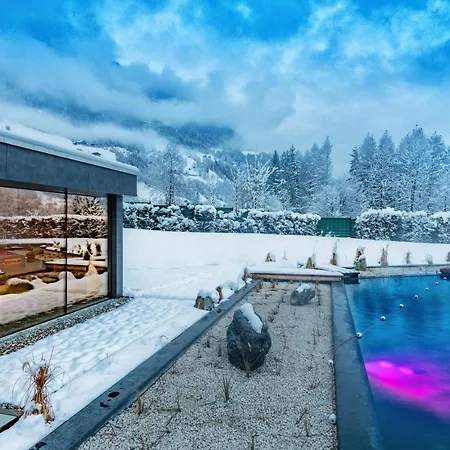 Montana Hofgastein شقة فندقية