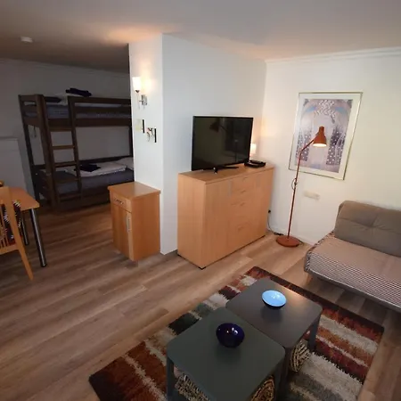 Montana Hofgastein شقة فندقية باد هوفغاستين
